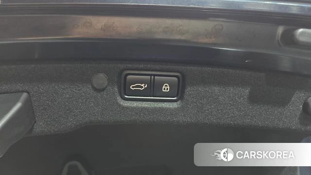 Kia K7 Premier id 4245776 из Кореи 21