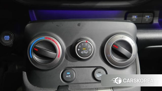 Hyundai Casper id 4428266 из Кореи 21