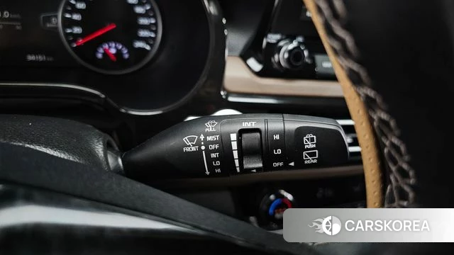 Kia Seltos id 4608767 из Кореи 21
