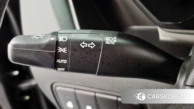 Kia The New Kia Ray EV id 4280420 из Кореи 21