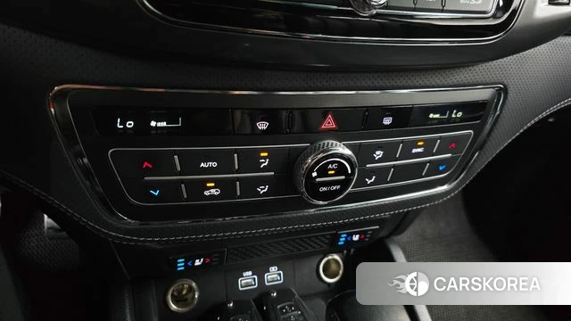 Ssangyong The New Rexton Sports Cannes id 4561727 из Кореи 21