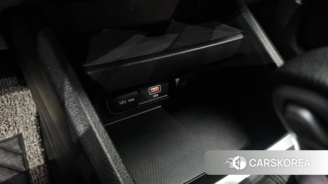 Kia The New K3 2nd generation id 4593770 из Кореи 21