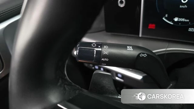 Hyundai Santa Fe (MX5) id 4505988 из Кореи 21