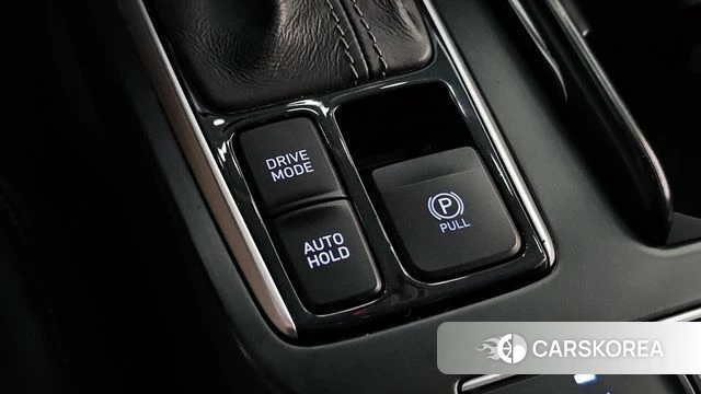 Hyundai Grandeur IG id 4662917 из Кореи 21
