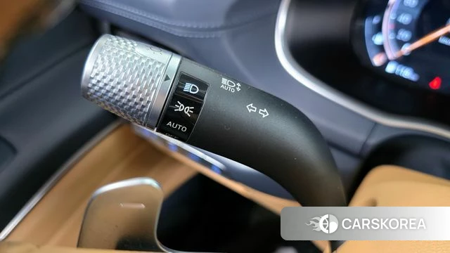 Genesis GV80 id 4317498 из Кореи 21