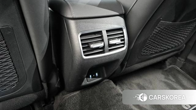 Hyundai Sonata D Edge (DN8) id 4590208 из Кореи 21