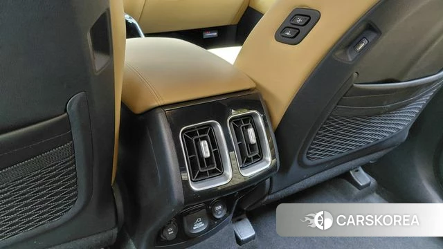 Kia Sorento 4th Generation id 4495488 из Кореи 21