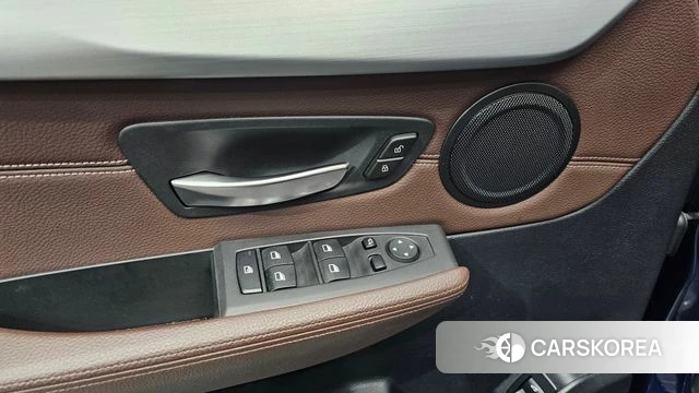 BMW 2 Series Active Tourer (F45) id 4330818 из Кореи 21