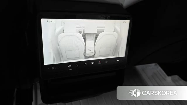 Tesla Model 3 id 4778065 из Кореи 21