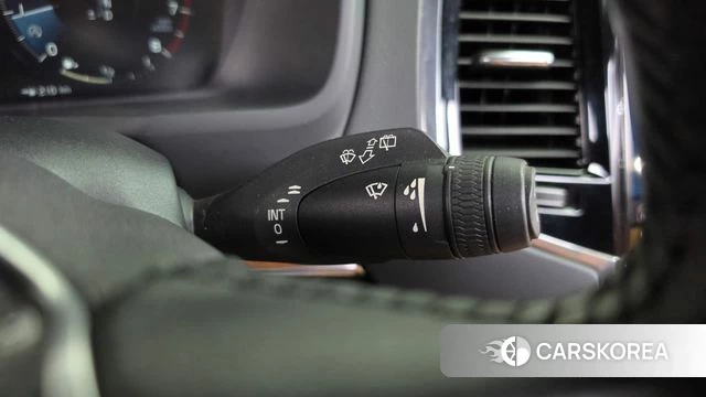 Volvo XC90 second Generation id 4662510 из Кореи 21