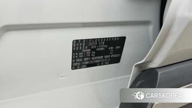 Renault Korea (Samsung) XM3 id 4303470 из Кореи 21