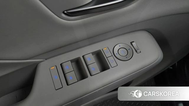 Hyundai Kona (SX2) id 4422330 из Кореи 21