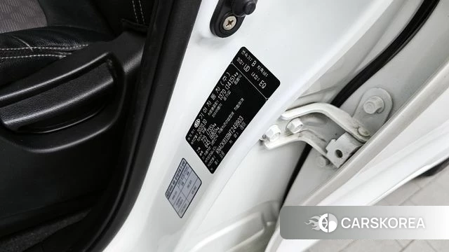 Kia The New Ray id 4310119 из Кореи 21
