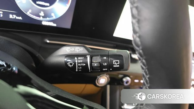 Kia Carnival 4th generation id 4469498 из Кореи 21