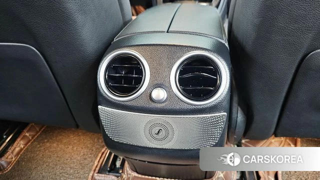 Mercedes-Benz GLC-Class X253 id 4470670 из Кореи 21