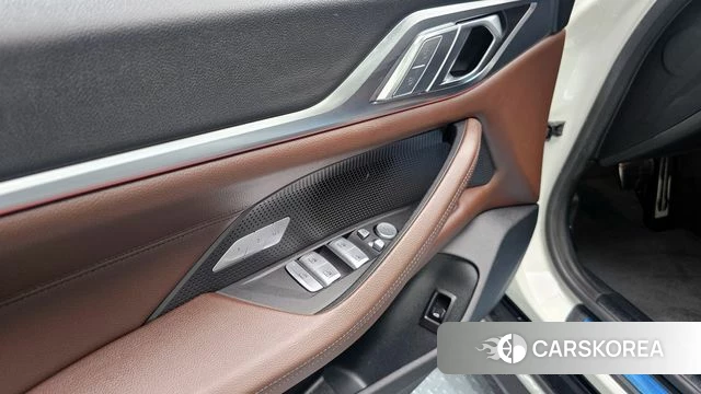 BMW 4 Series (G22) id 4350052 из Кореи 21