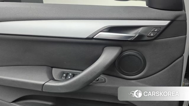 BMW X1 (F48) id 4188398 из Кореи 21