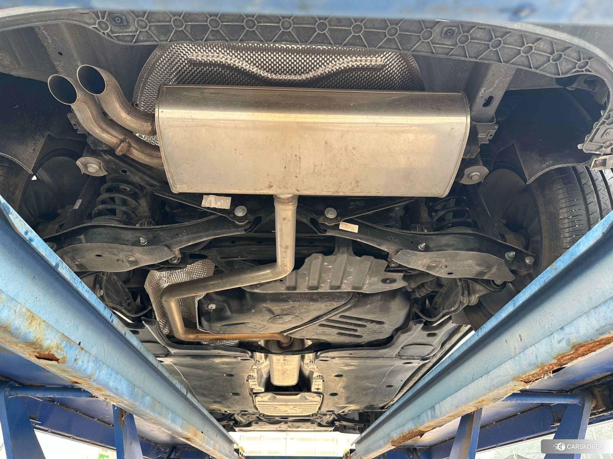Volkswagen Tanyue id 4485531 из Китая 21