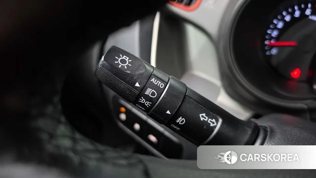 Kia The New Ray id 4746289 из Кореи 21