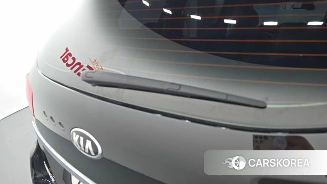 Kia The New Carnival id 4269108 из Кореи 21