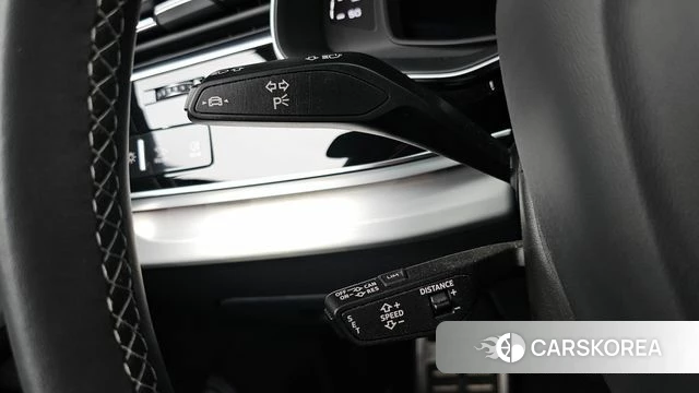 Audi Q8 (4M) id 4518744 из Кореи 21