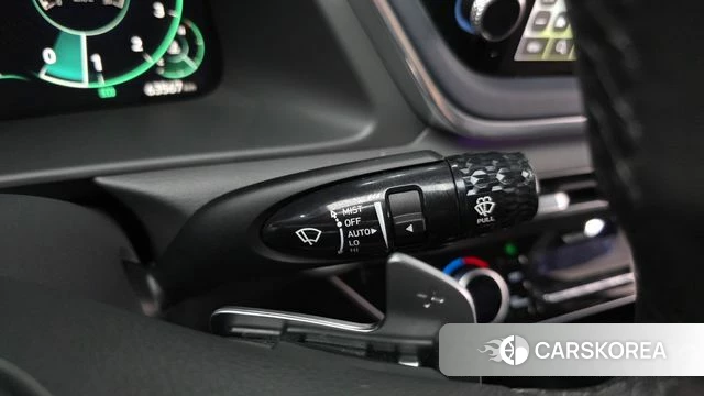 Hyundai Sonata (DN8) id 4507204 из Кореи 21