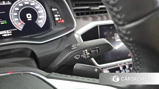 Audi A6 (C8) id 4496413 из Кореи 21