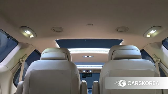 Kia The New Carnival id 4459316 из Кореи 21