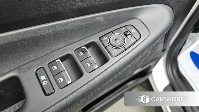 Hyundai Santa Fe TM id 4496850 из Кореи 21