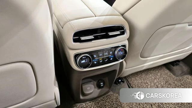 Genesis GV80 id 4362165 из Кореи 21