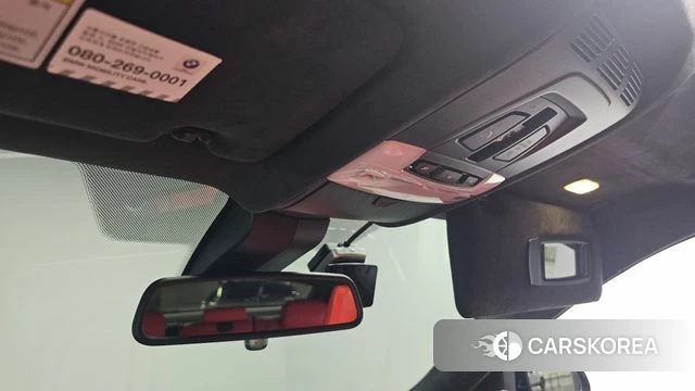 BMW X6M (F16) id 4196646 из Кореи 21