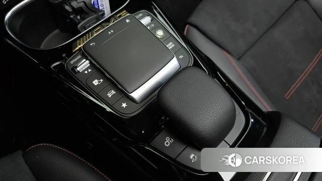 Mercedes-Benz A-Class W177 id 4350355 из Кореи 21