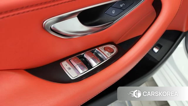 Mercedes-Benz AMG GT id 4446764 из Кореи 21