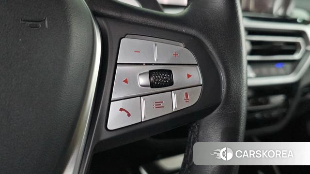 BMW X4 (G02) id 4608959 из Кореи 21