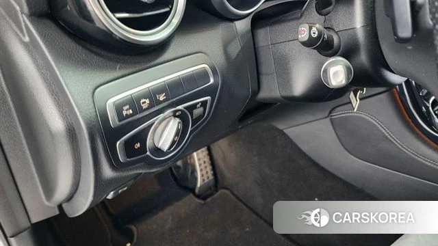 Mercedes-Benz GLC-Class X253 id 4780643 из Кореи 21