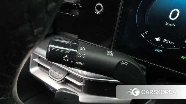 Hyundai Grandeur Hybrid (GN7) id 4186235 из Кореи 21