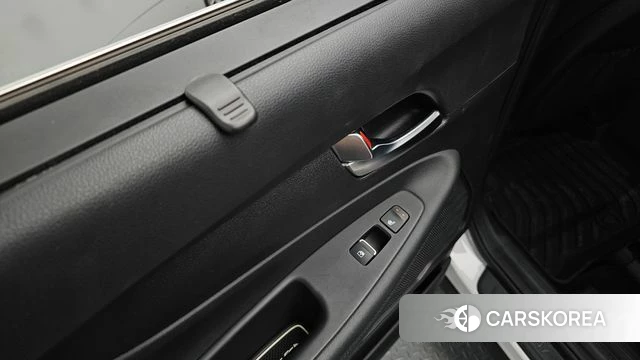 Hyundai The New Santa Fe id 4671952 из Кореи 21