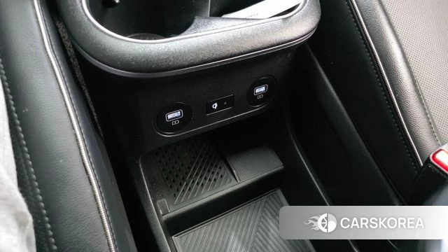 Hyundai Ionic 5 id 4422892 из Кореи 21