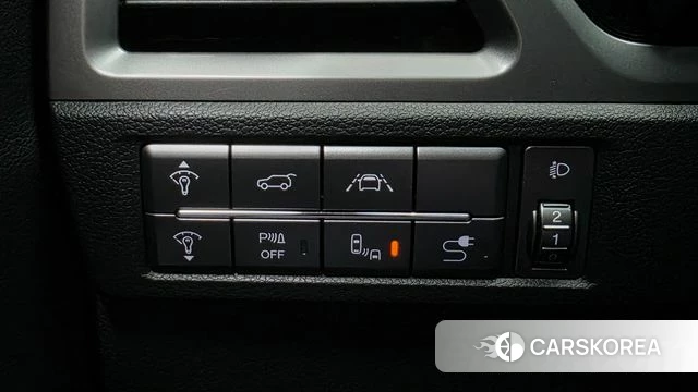 Ssangyong Beautiful Korando id 4794514 из Кореи 20