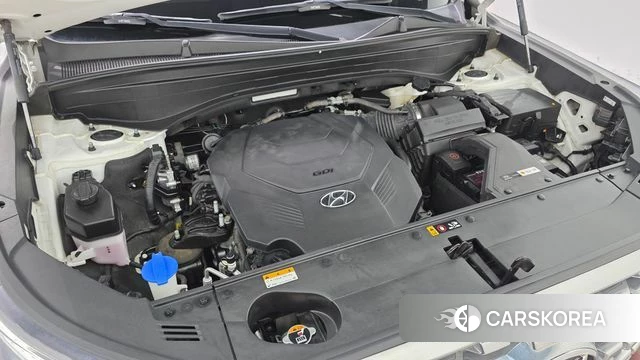 Hyundai Palisade id 4625069 из Кореи 21