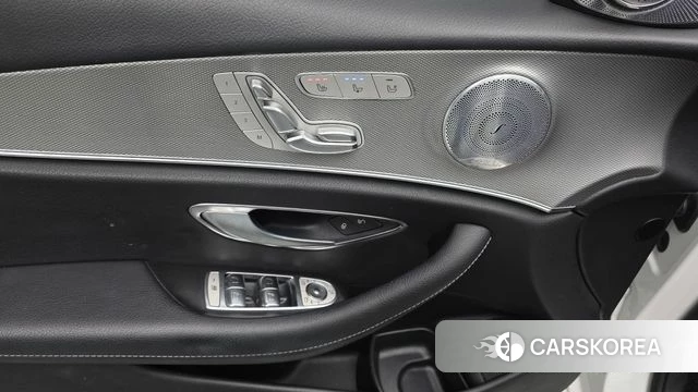 Mercedes-Benz E-Class W213 id 4435614 из Кореи 21