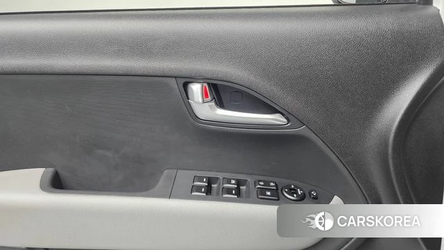 Kia The New Kia Ray id 4230135 из Кореи 21