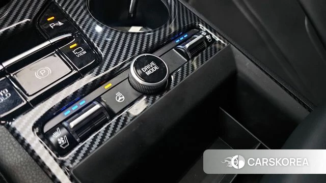 Kia K5 Hybrid 3rd Generation id 4187155 из Кореи 21