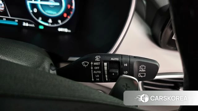 Hyundai The New Santa Fe id 4361737 из Кореи 21