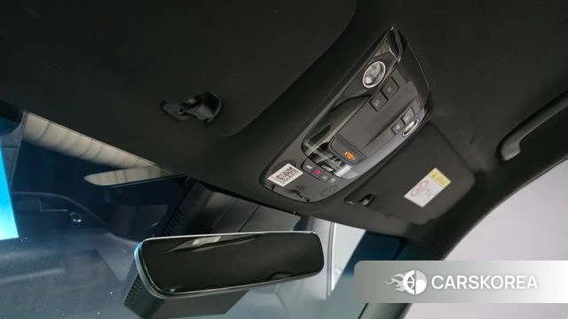 Kia K8 id 4692901 из Кореи 21