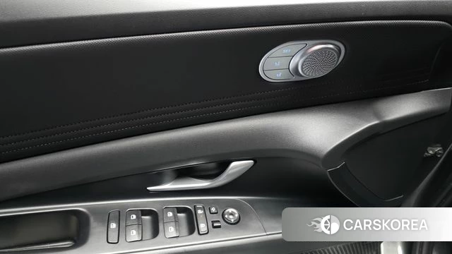 Hyundai The New Avante (CN7) id 4427486 из Кореи 21