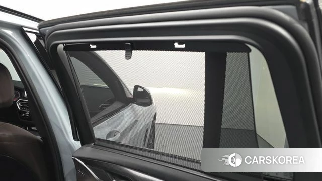 BMW X3 (G01) id 4422264 из Кореи 21