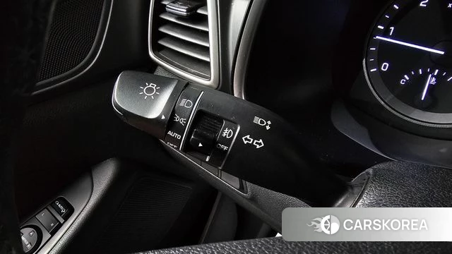 Hyundai All New Tucson id 4713163 из Кореи 21