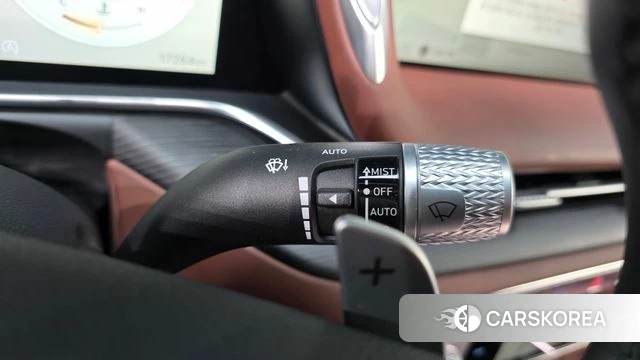 Genesis G90 (RS4) id 4500504 из Кореи 21