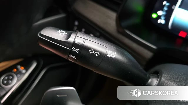 Kia K7 Premier Hybrid id 4476479 из Кореи 21